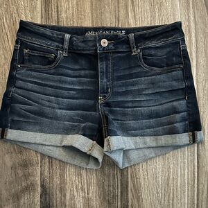 American Eagle Outfitters Women's Jean Shorts